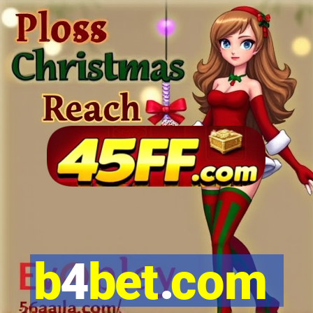b4bet.com