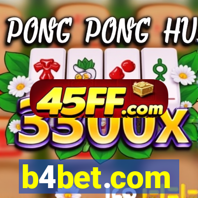 b4bet.com
