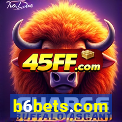 b6bets.com