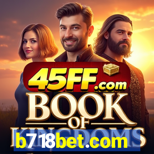 b718bet.com
