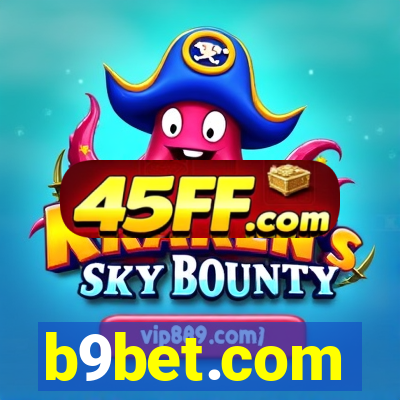 b9bet.com