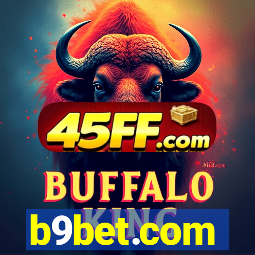 b9bet.com
