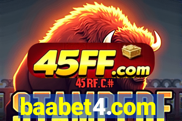 baabet4.com