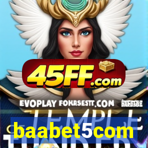 baabet5com