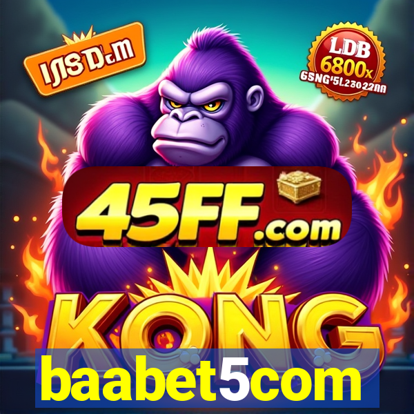 baabet5com