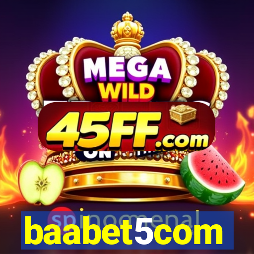 baabet5com
