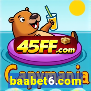 baabet6.com