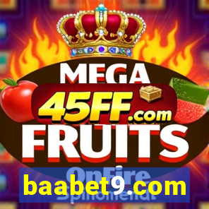 baabet9.com