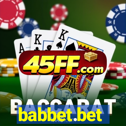 babbet.bet