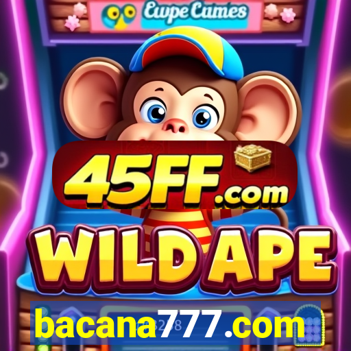 bacana777.com