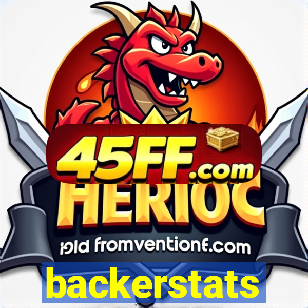 backerstats