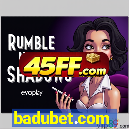 badubet.com