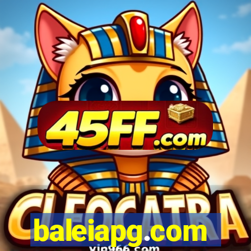 baleiapg.com