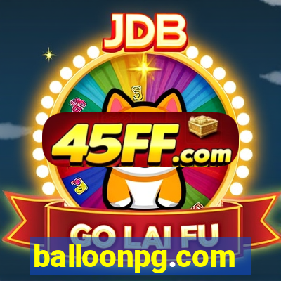 balloonpg.com
