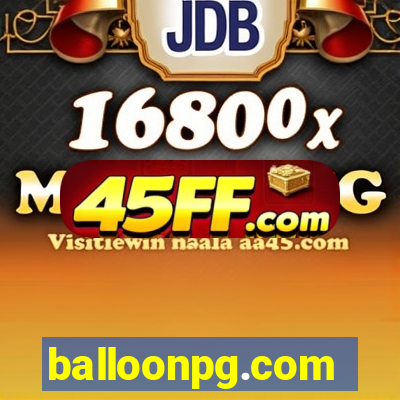balloonpg.com