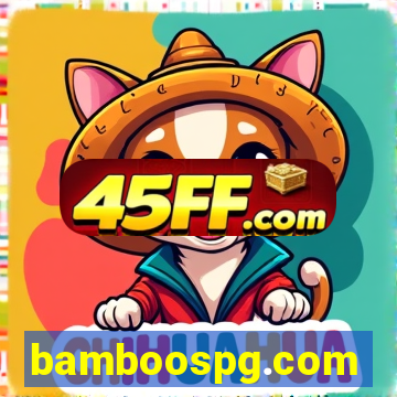 bamboospg.com