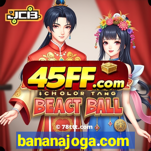 bananajoga.com