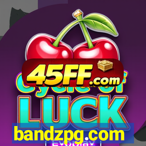 bandzpg.com