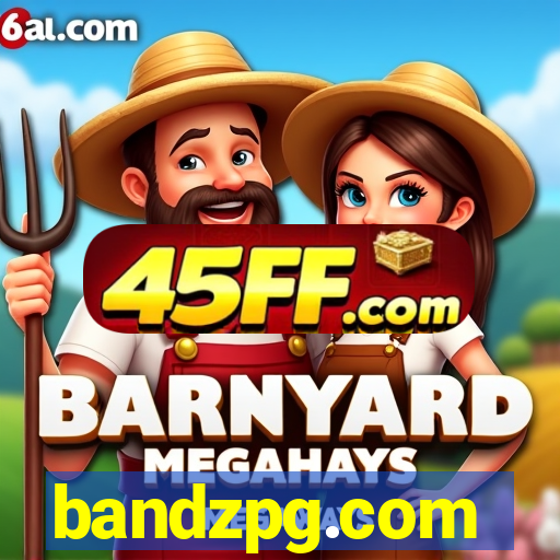 bandzpg.com