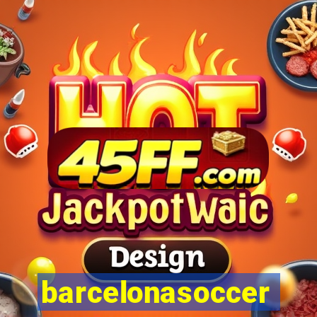 barcelonasoccer.club