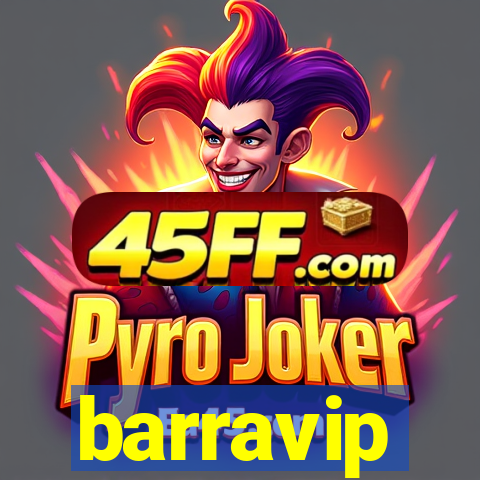 barravip