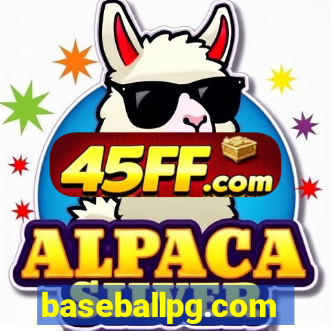 baseballpg.com