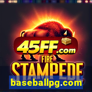 baseballpg.com