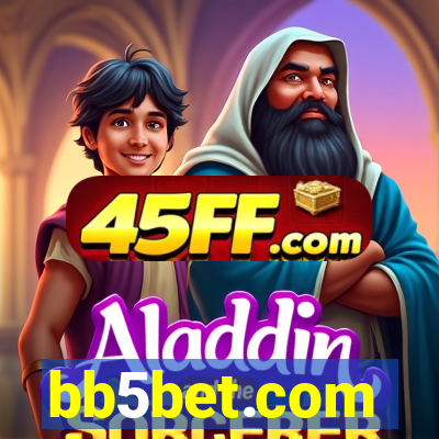 bb5bet.com