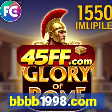 bbbb1998.com