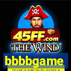 bbbbgame