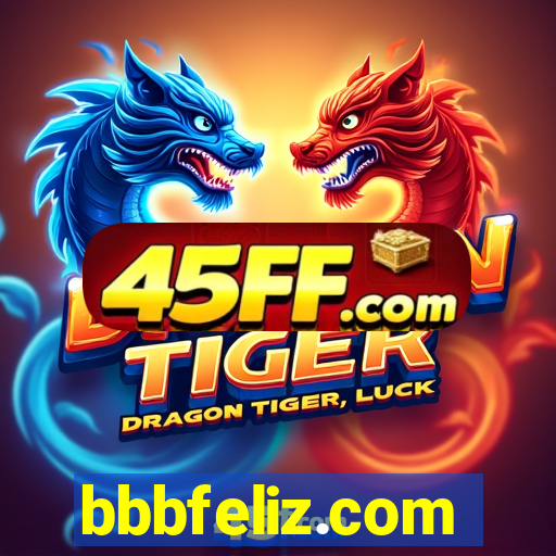 bbbfeliz.com