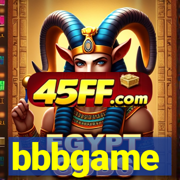 bbbgame