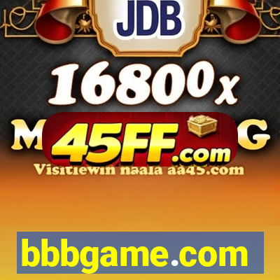 bbbgame.com