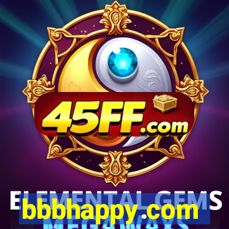 bbbhappy.com