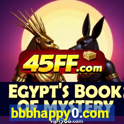 bbbhappy0.com