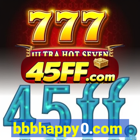 bbbhappy0.com
