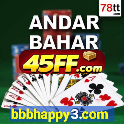 bbbhappy3.com