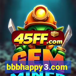 bbbhappy3.com