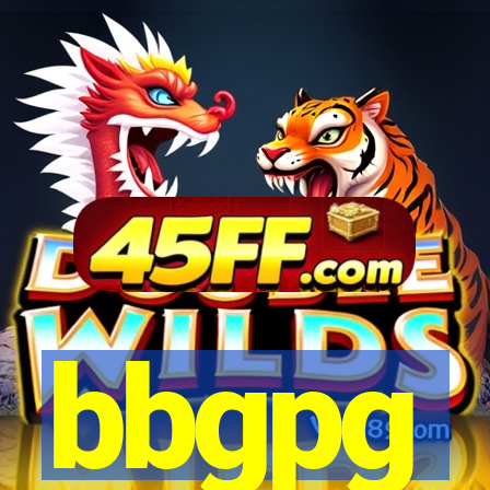 bbgpg