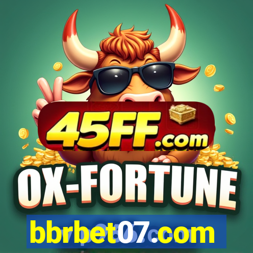 bbrbet07.com