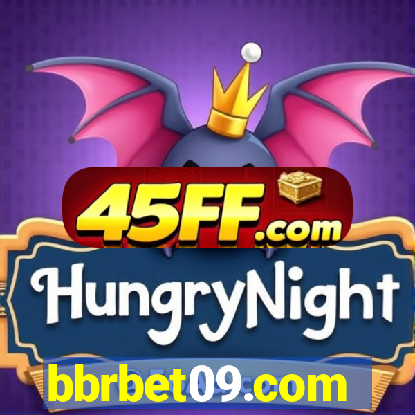 bbrbet09.com