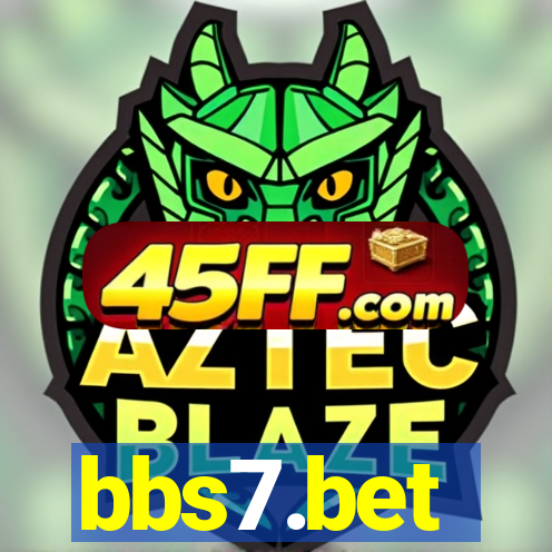 bbs7.bet