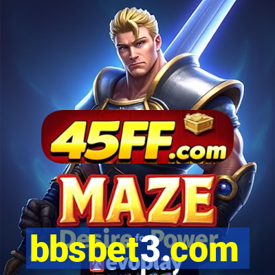 bbsbet3.com
