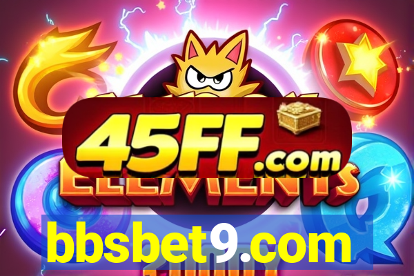 bbsbet9.com
