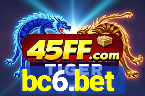 bc6.bet