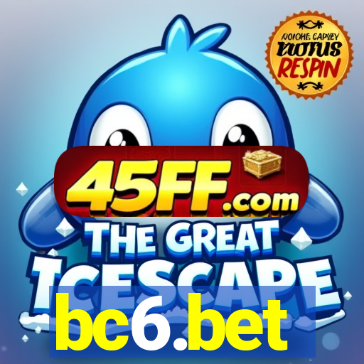 bc6.bet