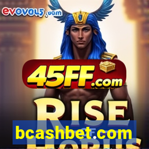 bcashbet.com