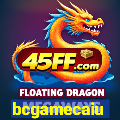 bcgamecaiu