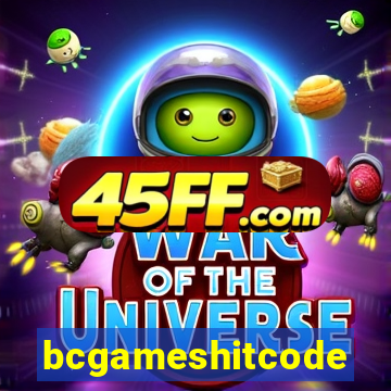 bcgameshitcode