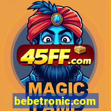 bebetronic.com